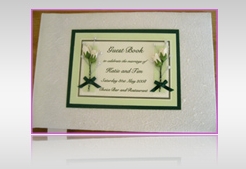 guest books picture